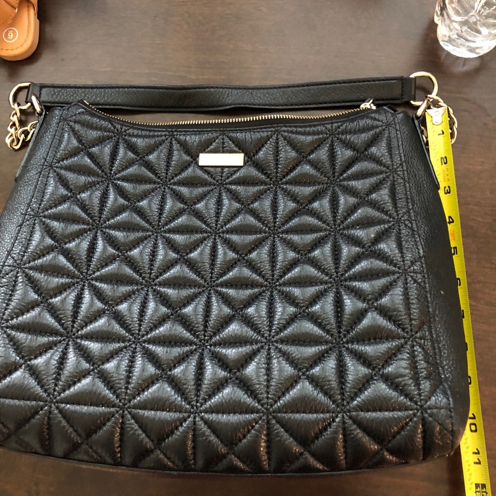 Authentic Kate Spade Handbag - Picture 2 of 3